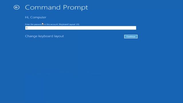 Windows 10 - "A Required Device Isn't Connected Or Can't Be Accessed" - Error Code 0xc000000f FIX смотреть онлайн
