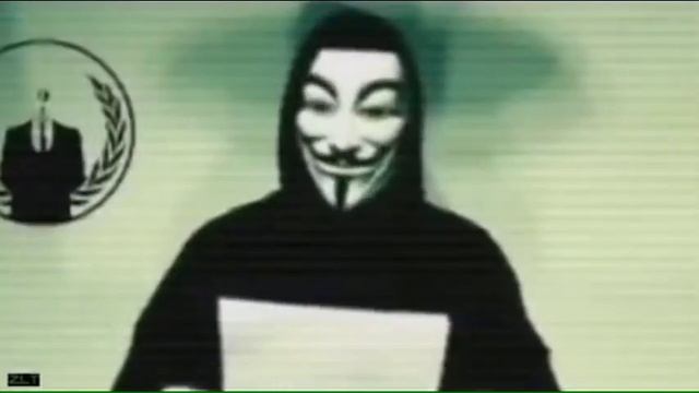 Anonymous Warning Message Windows users смотреть онлайн