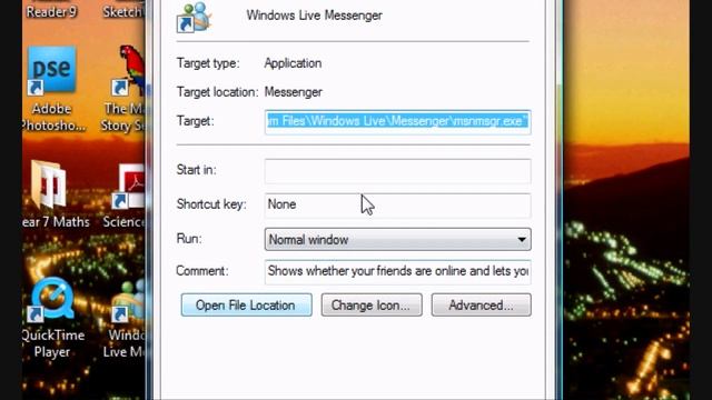 How to shutdown someones computer смотреть онлайн