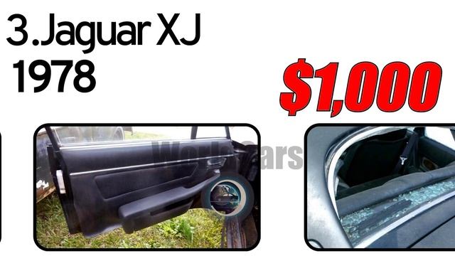 Classic Cars for Sale on Craigslist for Sale 1,000$ part 41 смотреть онлайн
