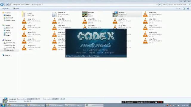 How to download/install Call of Duty Advanced Warfare in PC смотреть онлайн