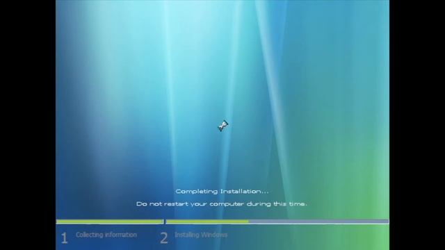 Ewin The Beta Explorer : Install Edition - Microsoft Windows Longhorn Build 6.0.5212 смотреть онлайн