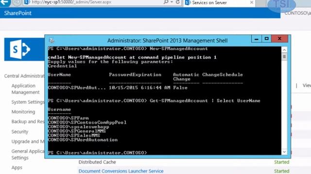 Planning and Configuring Service Applications in Sharepoint 2013 by David Papkin смотреть онлайн