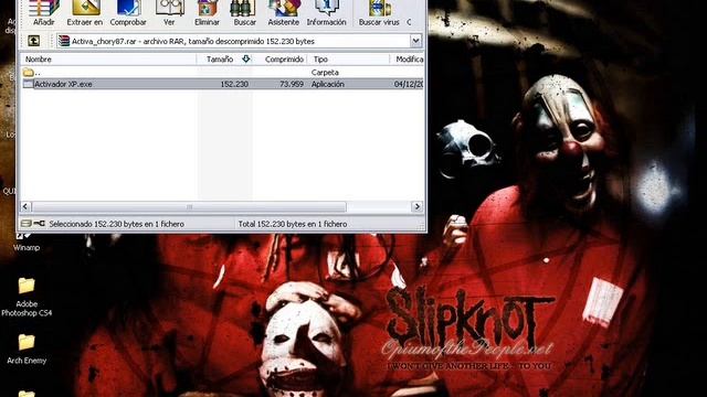 Como validar Windows XP -Loquendo- смотреть онлайн