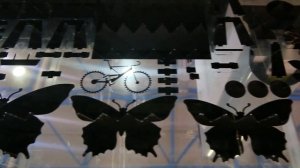 Как Люция на ВЫСТАВКУ ПО СВАРКЕ ездила. Rusweld 2021.