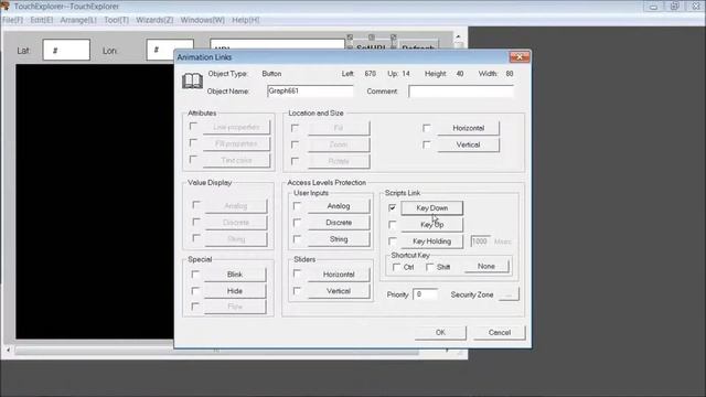 GPS with SCADA Systems смотреть онлайн