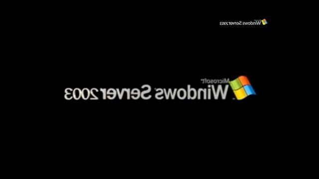 (OLD) Windows Server 2003 has a Sparta NoBGM Remix смотреть онлайн
