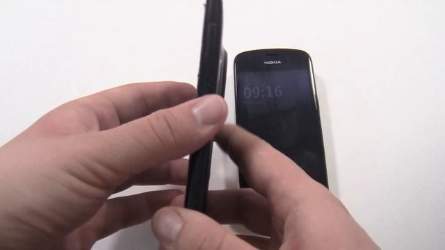 Nokia Lumia 1020 & Nokia 808 PureView incoming call смотреть онлайн