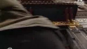 Короткий репортаж о жизни и творчестве В. Пелевина