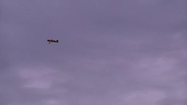 Derek's Sukhoi SU-26 смотреть онлайн