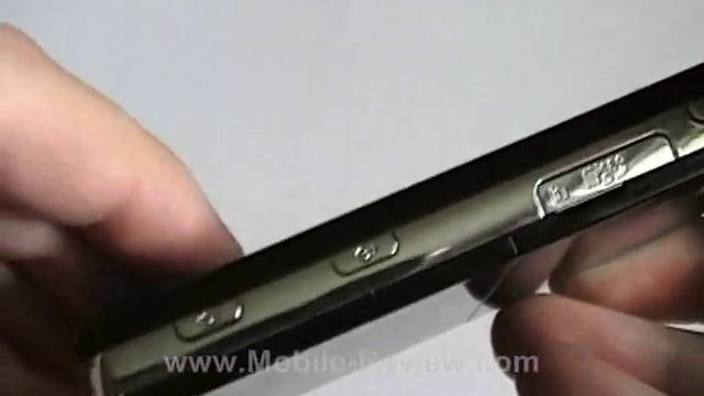 Review LG KS20 смотреть онлайн
