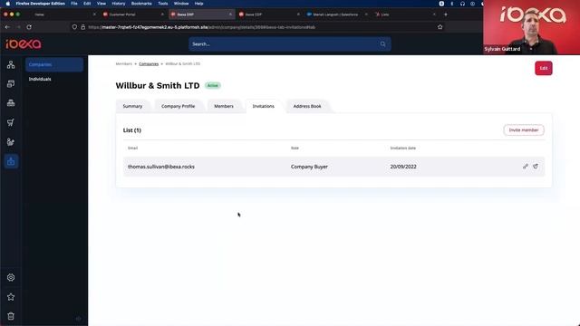 Ibexa DXP 4.2 Public Release Webinar смотреть онлайн