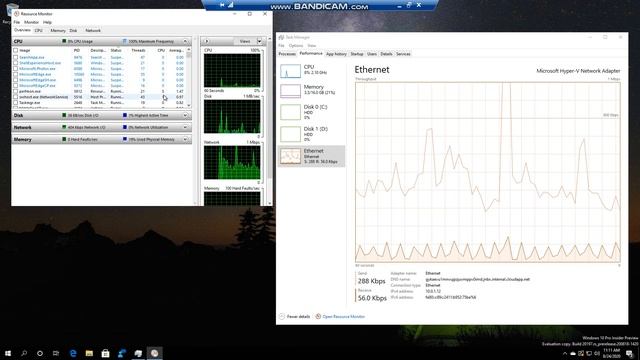 Windows 10/11:- Understanding Task Manager смотреть онлайн