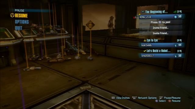 Borderlands The Pre Sequel: Solo Weapon Duplication Guide! No Dashboard! смотреть онлайн