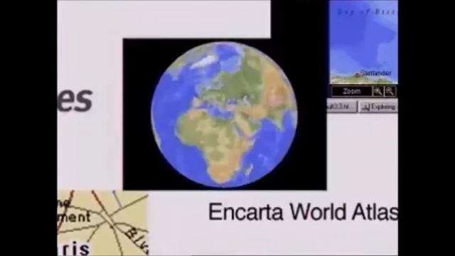 Microsoft Windows CD Sampler Intro Videos смотреть онлайн