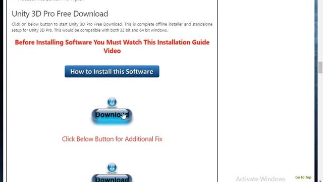 how to unity 3D download pc free 2017 смотреть онлайн