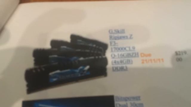 My Future PC Gaming Build смотреть онлайн