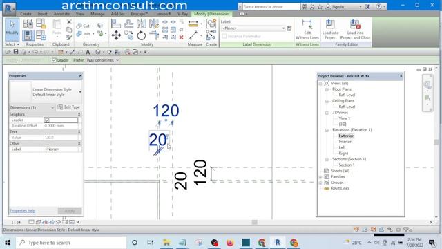 Day 03 How to Create window family with antic feature смотреть онлайн