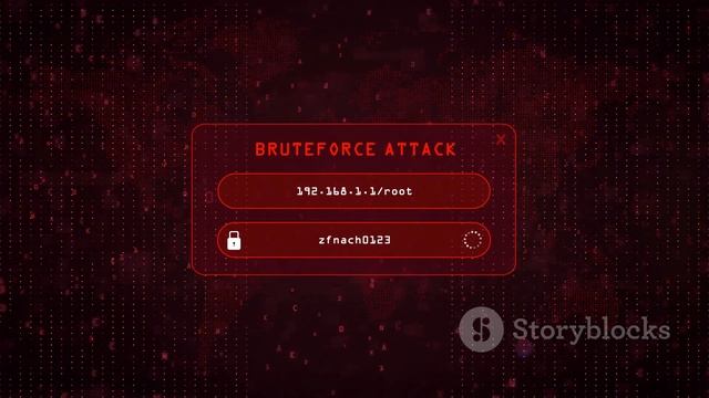 Cracking the Code: Password Attacks for Pentesters смотреть онлайн