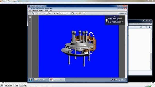 XenApp 6.5 Direct3D ability смотреть онлайн