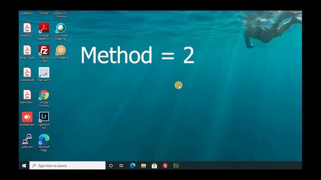 How to Disable Windows Automatic Updates on Windows 10 Permanently смотреть онлайн