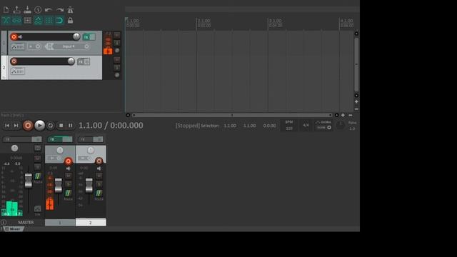 36 - configurando rearoute no reaper смотреть онлайн