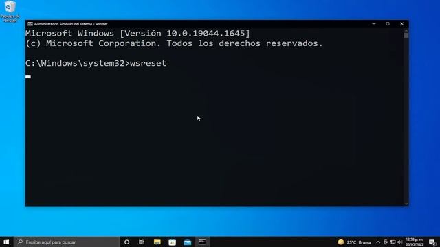 La Microsoft Store O Tienda De Windows Crashea O Se Cierra Solucion Windows 10 / 11 смотреть онлайн