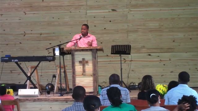 Nehemías 12. Pastor Richard Acosta. смотреть онлайн