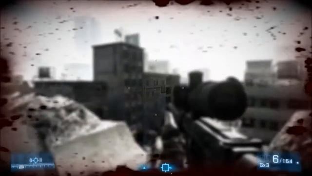 Battlefield 3 On Intel HD 4600 смотреть онлайн