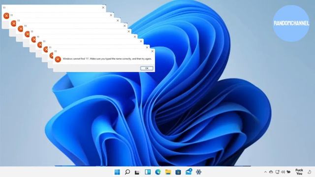 crazy error test смотреть онлайн