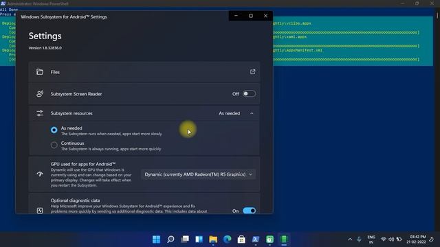 Google PlayStore Apps on Windows 11 | #TechBoy смотреть онлайн