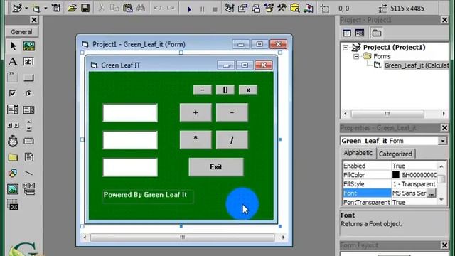 10 Custom minimized, maximized, close button смотреть онлайн