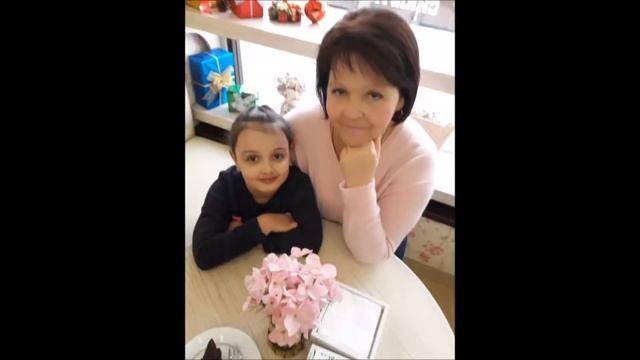 Мой фильм ВАЛЕ С ДНЁМ РОЖДЕНИЯ смотреть онлайн