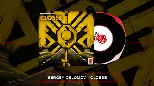 Sergey Oblomov - Closse (2024) смотреть онлайн