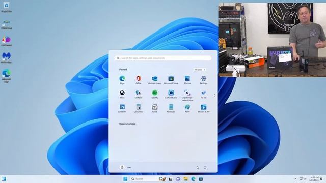 Easy and Free Driver Backup and Restore - Walk-through and Tutorial смотреть онлайн