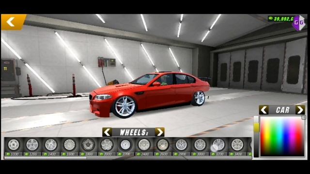 CARA MENDAPATKAN VELG / WHEELS RARE ( CAR PARKING MULTIPLAYER ) смотреть онлайн