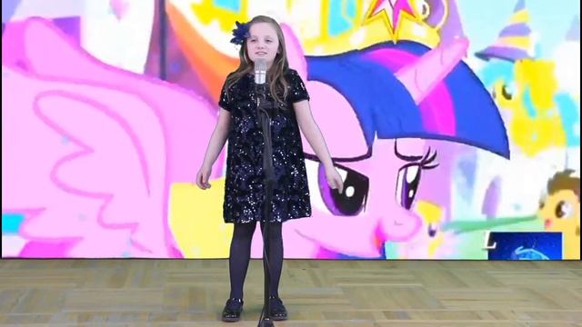 И.Орехов "Маленький блюз", исп. Бартенева Евгения смотреть онлайн