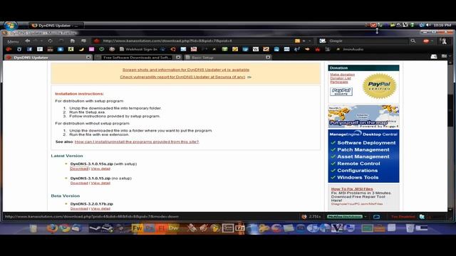 Access Your Computer From Anywhere With VNC смотреть онлайн