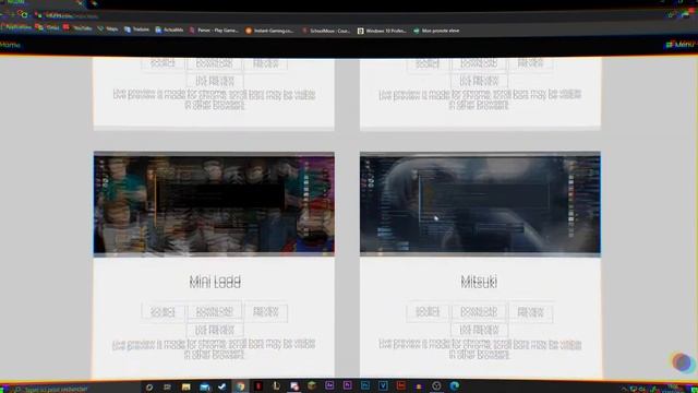 TUTO DISCORD (Hors serie #1) : Avoir un THÈME sur DISCORD ! смотреть онлайн
