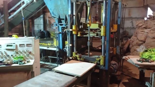 вибропресс Qft 3-20 смотреть онлайн