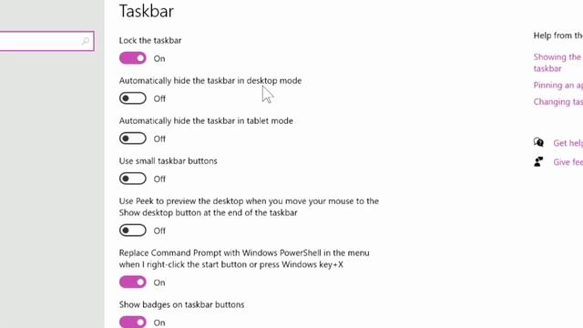 Tutorial Menampilkan Show Hidden Icons Yang Hilang Pada Windows 10 смотреть онлайн
