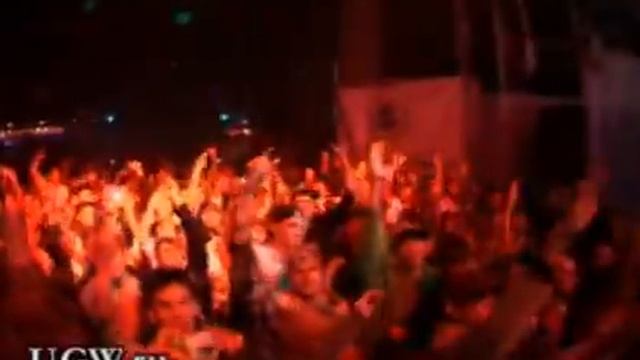 Карандаш & dj Superman live @ Bingo Киев 10/11/07 смотреть онлайн