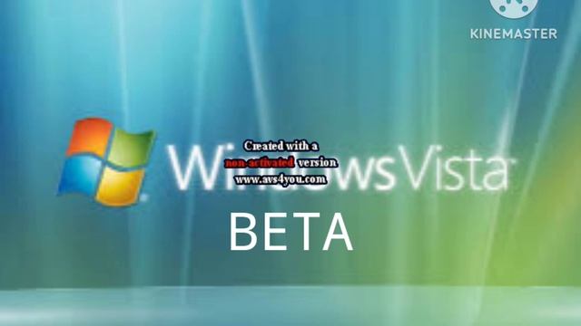 windows vista beta sounds смотреть онлайн