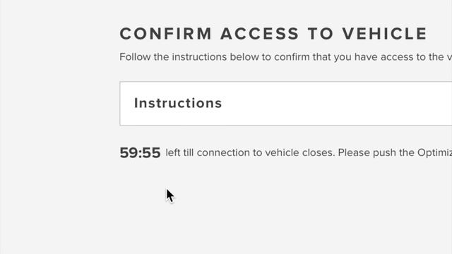 Land Rover InControl Account - Create & Delete