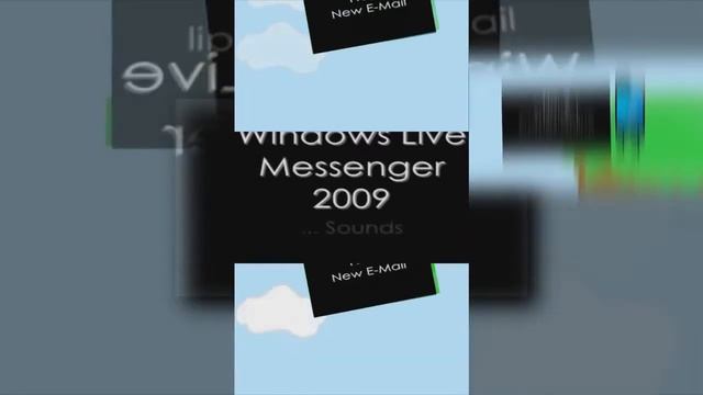 (REQUESTED) (YTPMV) Mephone Throws Away Windows Live Messenger 2009 Sounds Scan смотреть онлайн