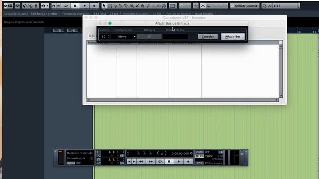 Como grabar con Cubase y la Behringer X32. Multipista смотреть онлайн