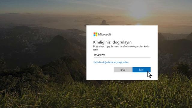 Windows, Xbox, Outlook, Hotmail, Skype ve Live parolanızı nasıl sıfırlarsınız |Microsoft смотреть онлайн