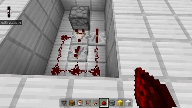 2023年最新【マイクラ統合版】誤操作防止‼簡単‼安全ゴミ箱の作り方【Windows/PE/Switch/PS/Xbox】ver1.19 смотреть онлайн