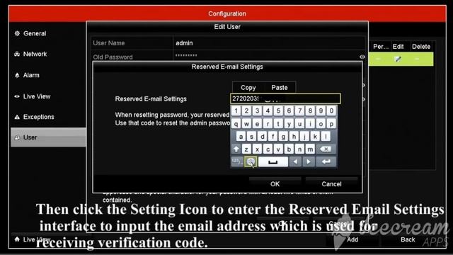 How to Reset Hikvision DVR/NVR Password via Hik Connect App |cctv camera installation |password смотреть онлайн
