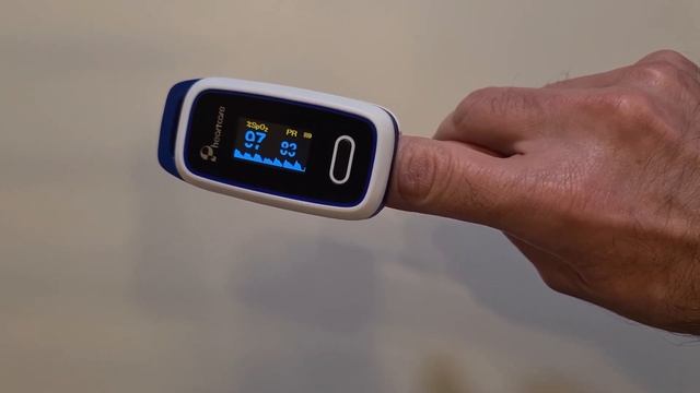 HeartCare Pulse Oximeter - Unboxing and Review смотреть онлайн
